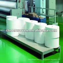 Top quality Poly Lactic Acid Nonwoven Fabric make in China